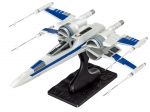 Revell 06696 - Resistance X-Wing Fighter - 2